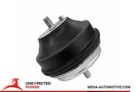 MH45058 MEHA OPEL Подушка двиг. Omega B 2.5TD левая MEHA підбір по vin на Brocar