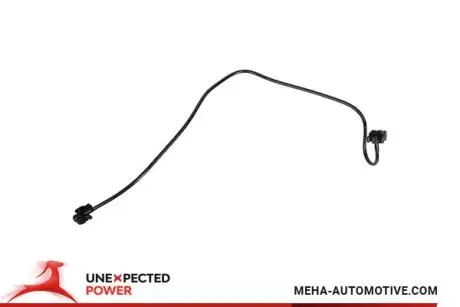 MH53439 MEHA CITROEN Шланг радіатора C4 1.6 HDi 04- MEHA підбір по vin на Brocar