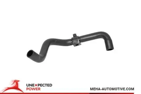 MH52541 MEHA RENAULT Шланг радіатора TWINGO 1.2 96- MEHA підбір по vin на Brocar