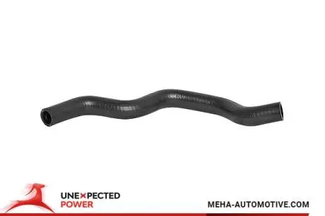 MH52174 MEHA RENAULT Патрубок печки 19 1,4-1,7 -95 MEHA підбір по vin на Brocar