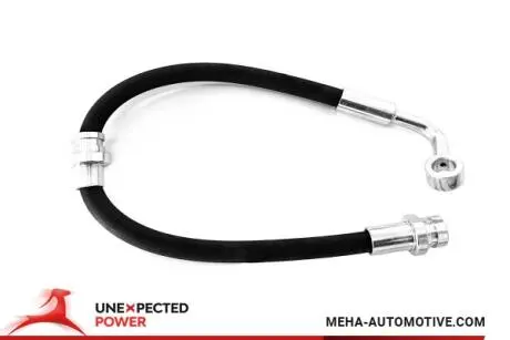 MH73895 MEHA Шланг торм. зад. прав. KIA PICANTO -11 MEHA підбір по vin на Brocar