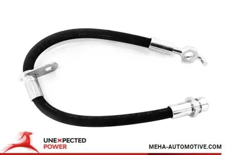 MH73754 MEHA Шланг торм. зад. лів. HONDA ACCORD 08- MEHA підбір по vin на Brocar