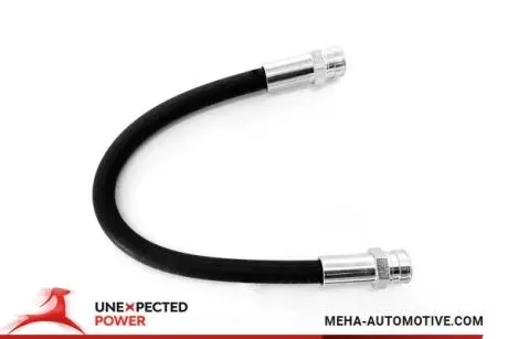 MH72562 MEHA SKODA Шланг тормозной зад..Favorit -93 MEHA підбір по vin на Brocar