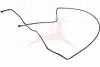 MEHA HYUNDAI Топливопровод GETZ 1.1-1.6 02- MH50800