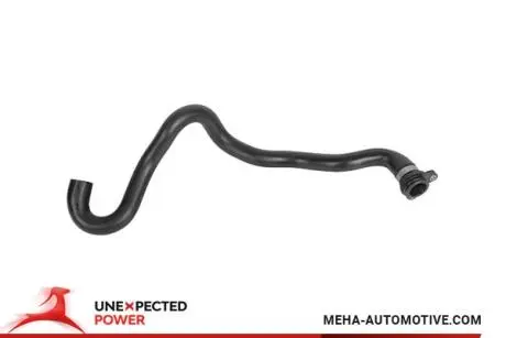 MH56466 MEHA BMW Шланг радиатора 3 (E90) 335 i 06- MEHA підбір по vin на Brocar