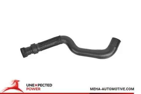 MH54064 MEHA Шланг охлаждения FORD FIESTA 1.4 08- MEHA підбір по vin на Brocar