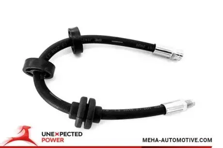 MH73936 MEHA FIAT Шланг тормозной передн Doblo 00- MEHA подбор по vin на Brocar