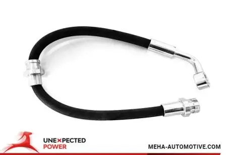 MH73896 MEHA Шланг торм. зад. лів. KIA PICANTO -11 MEHA підбір по vin на Brocar