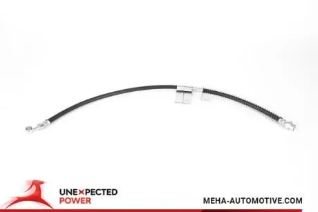 MH73887 MEHA Торм. кол. пер. лів. KIA MAGENTIS -05 MEHA подбор по vin на Brocar