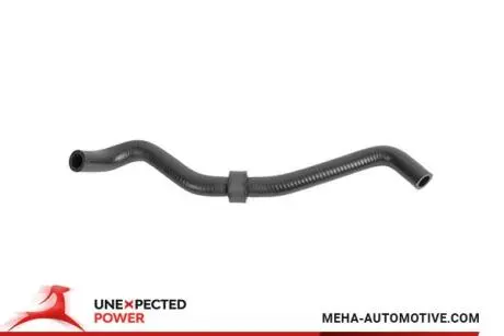 MH55596 MEHA Шланг радиатора SKODA OCTAVIA 1.9TDI MEHA підбір по vin на Brocar