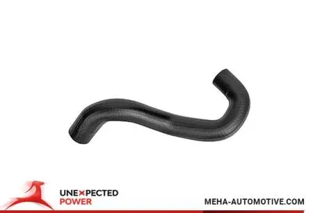 MH54457 MEHA Шланг радиатора OPEL CORSA B 1.4 -00 MEHA підбір по vin на Brocar