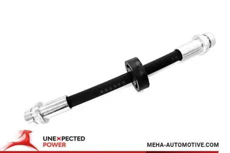 MH73937 MEHA FIAT Шланг тормозной задн. DOBLO 10- MEHA підбір по vin на Brocar