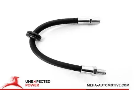 MH74039 MEHA LADA Шланг тормозной передн. 2108-09 MEHA підбір по vin на Brocar