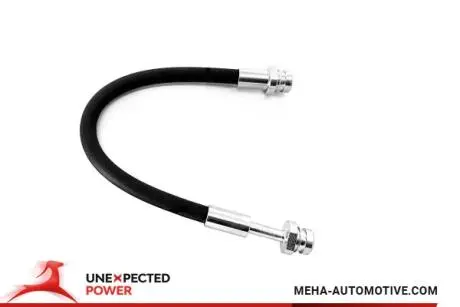 MH73917 MEHA HYUNDAI Гальмівний шланг H-1 2.5 02- MEHA подбор по vin на Brocar