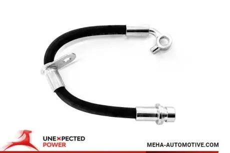 MH73747 MEHA Шланг торм. зад. лів. HONDA CR-V 07- MEHA підбір по vin на Brocar