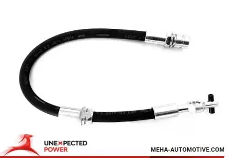 MH73575 MEHA Торм.шланг передн.TOYOTA Carina -92 MEHA підбір по vin на Brocar