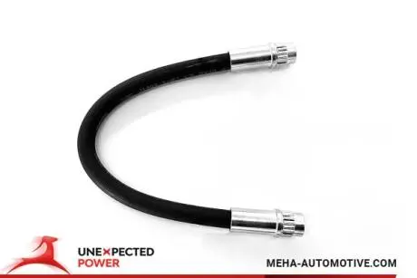 MH73258 MEHA Шланг торм. зад. RENAULT ESPACE 15- MEHA підбір по vin на Brocar
