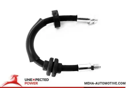 MH72764 MEHA Шланг тормозной пер. FORD Mondeo -14 MEHA підбір по vin на Brocar
