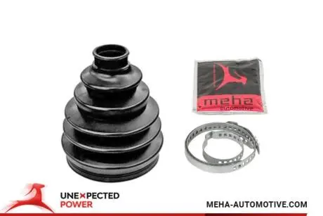 MH40164S MEHA К-т пыльника ШРУС нар. AUDI A4 -04 MEHA подбор по vin на Brocar