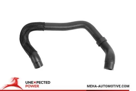 MH55632 MEHA Шланг радиатора VW GOLF 2.0 TDI -10 MEHA підбір по vin на Brocar