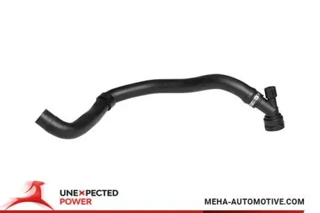 MH55682 MEHA Шланг радиатора SKODA FABIA 1.4 TDI MEHA подбор по vin на Brocar