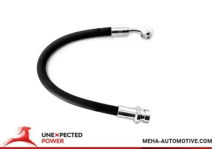 MH73919 MEHA Шланг торм. зад. прав. KIA Ceed -12 MEHA підбір по vin на Brocar