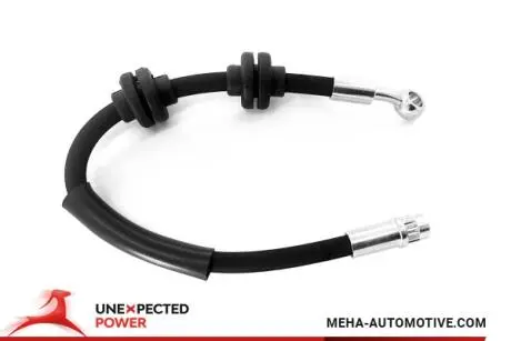 MH73257 MEHA Шланг торм. пер. RENAULT ESPACE 16- MEHA підбір по vin на Brocar