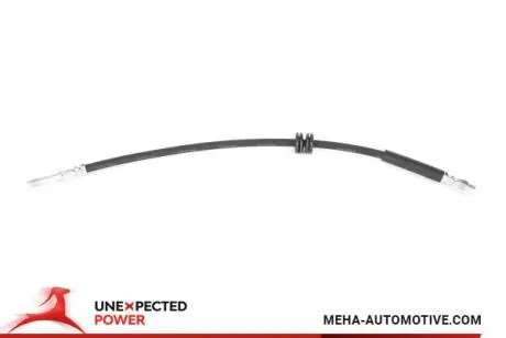 MH73064 MEHA DB Шланг тормозной передн. Vito -03 MEHA підбір по vin на Brocar