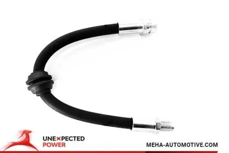MH72750 MEHA FORD Шланг тормозной зад. Focus 01- MEHA підбір по vin на Brocar