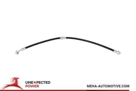 MH73410 MEHA Шланг торм. пер. Nissan Juke 13-17 MEHA підбір по vin на Brocar
