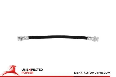 MH73290 MEHA MAZDA Шланг тормозной задн.323 -04 MEHA підбір по vin на Brocar