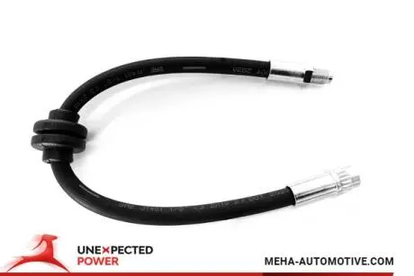 MH73145 MEHA RENAULT Шланг торм пер. Duster 04- MEHA підбір по vin на Brocar