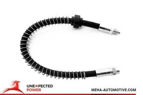 MH73094 MEHA CITROEN Тормозной шланг пер.C5 01- MEHA підбір по vin на Brocar