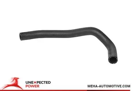 MH52331 MEHA Патрубок печки Megane 1.4-1.6 02- MEHA підбір по vin на Brocar