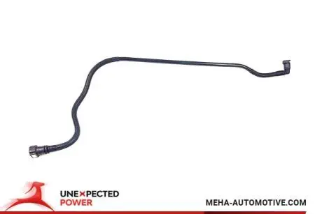 MH50246 MEHA FIAT Топливопровод Tipo 1.3D 15- MEHA підбір по vin на Brocar