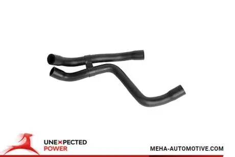 MH55662 MEHA VW Шланг охлаждения Polo 1.4 -01 MEHA підбір по vin на Brocar