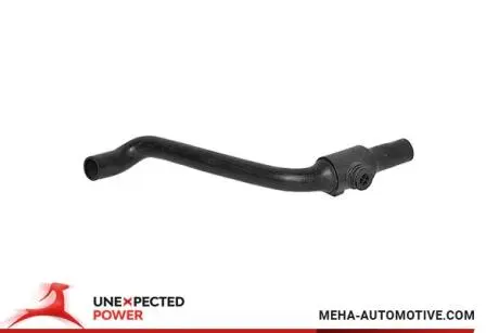 MH55606 MEHA Шланг радиатора VW GOLF III 1.9D MEHA подбор по vin на Brocar