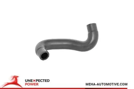 MH52481 MEHA Патрубок печки Kangoo 1.5dCi 05- MEHA підбір по vin на Brocar