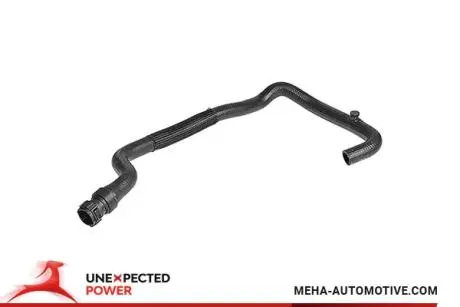 MH52427 MEHA Патрубок печки Kangoo 1.5dCi 01- MEHA підбір по vin на Brocar