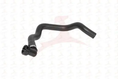 MH52457 MEHA Патрубок печки Kangoo 1.5dCi 08- MEHA підбір по vin на Brocar