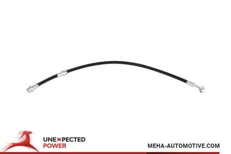 MH73409 MEHA Шланг торм. пер. Nissan Juke 17- MEHA підбір по vin на Brocar