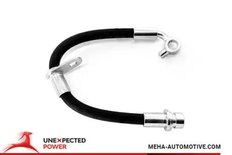 MH73746 MEHA Шланг торм. зад. HONDA CR-V -07 MEHA підбір по vin на Brocar