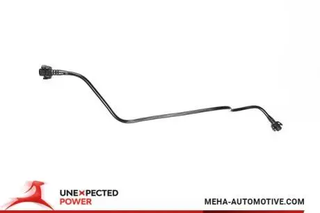 MH50277 MEHA CITROEN Шланг радиатора С5 II MEHA підбір по vin на Brocar