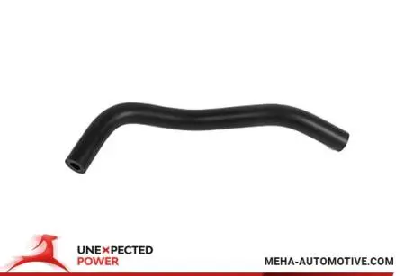 MH55537 MEHA VW шланг повітряний Caddy 1.6 MEHA підбір по vin на Brocar