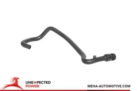 MH52446 MEHA Патрубок печки Kangoo 1.2 98- MEHA підбір по vin на Brocar