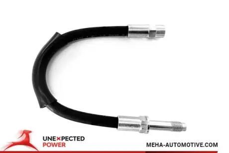 MH72940 MEHA BMW Шланг тормозной задн. E39 MEHA підбір по vin на Brocar