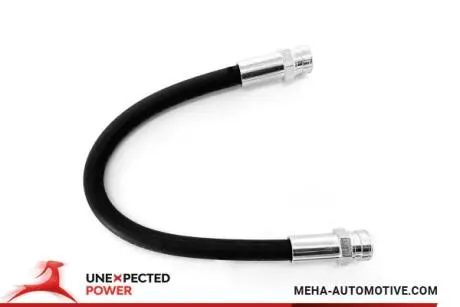 MH72560 MEHA VW Шланг тормозной пер. VW T2 MEHA підбір по vin на Brocar