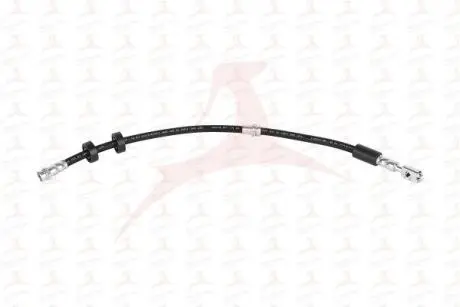 MH72651 MEHA Шланг торм. пер. VW POLO 14- MEHA підбір по vin на Brocar