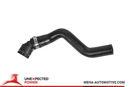 MH54397 MEHA Шланг OPEL MERIVA A 1.3CDTI MEHA підбір по vin на Brocar