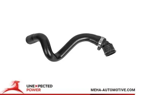 MH54398 MEHA Шланг OPEL MERIVA A 1.3CDTI MEHA підбір по vin на Brocar